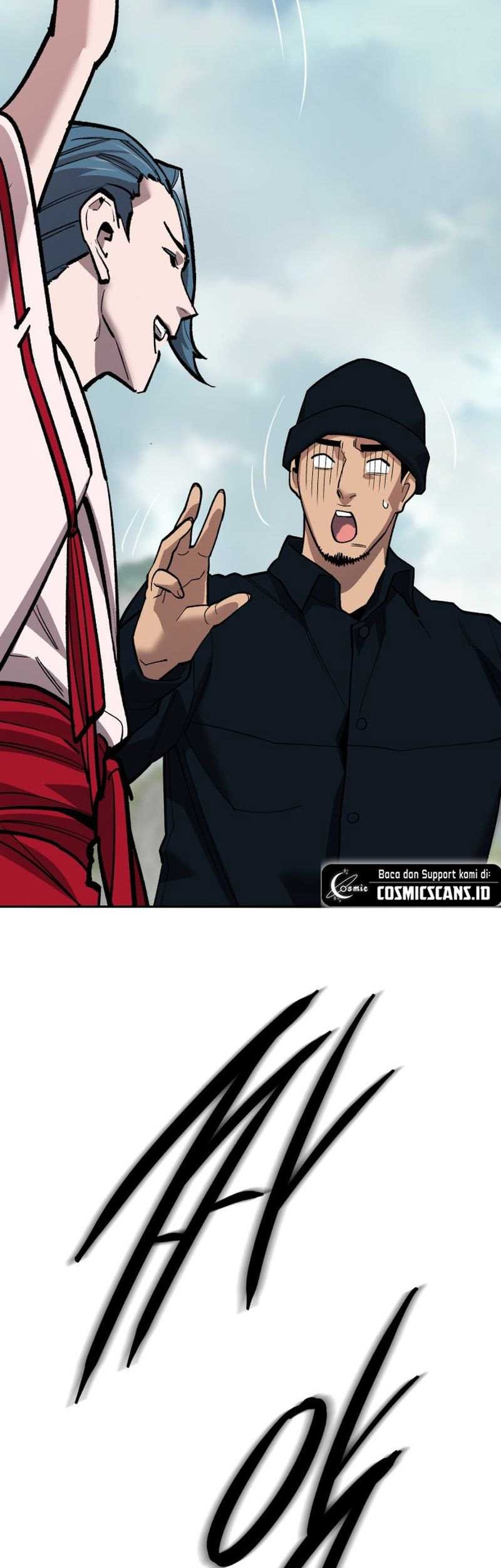 Limit Breaker Chapter 126 - halaman 70