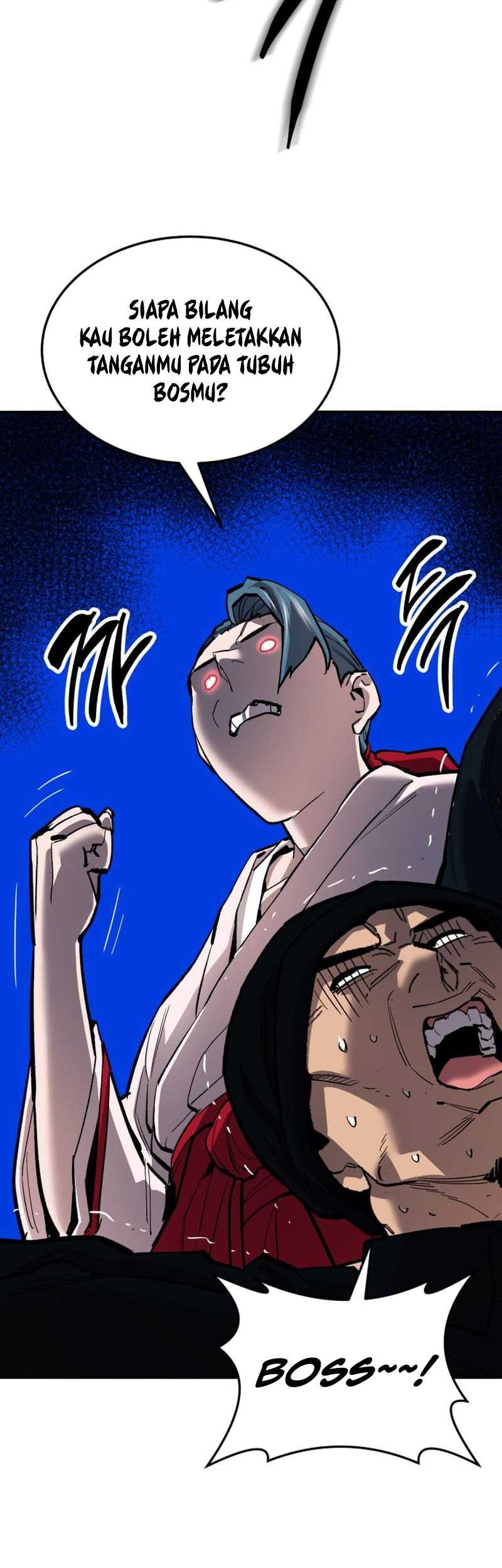 Limit Breaker Chapter 126 - halaman 71