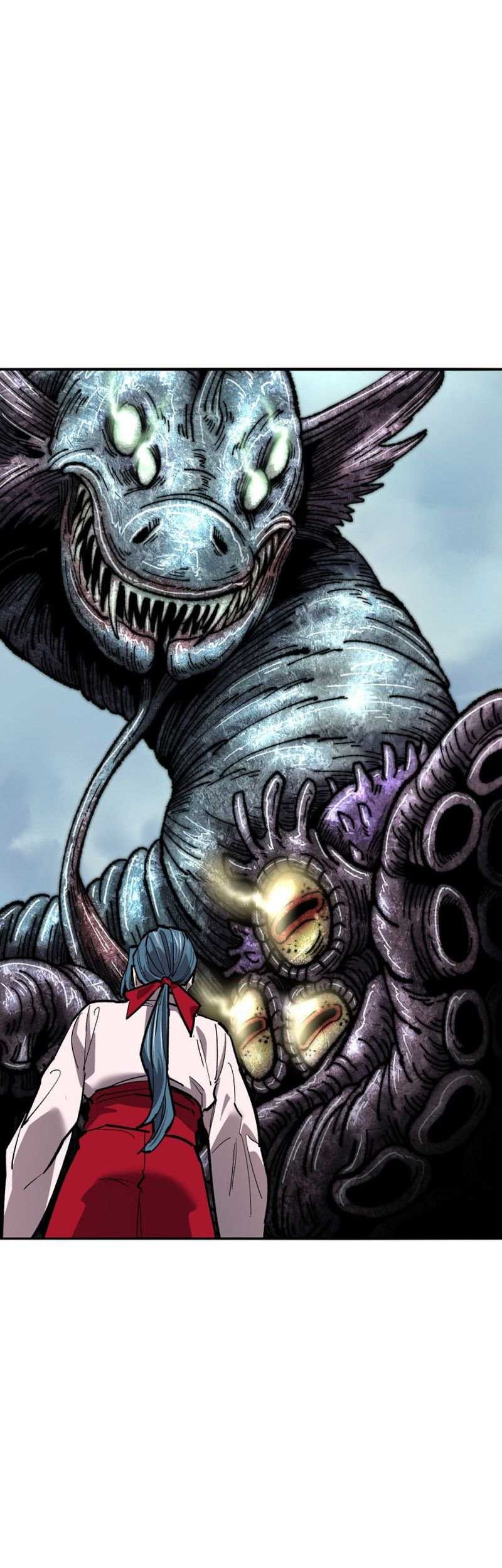 Limit Breaker Chapter 126 - halaman 72