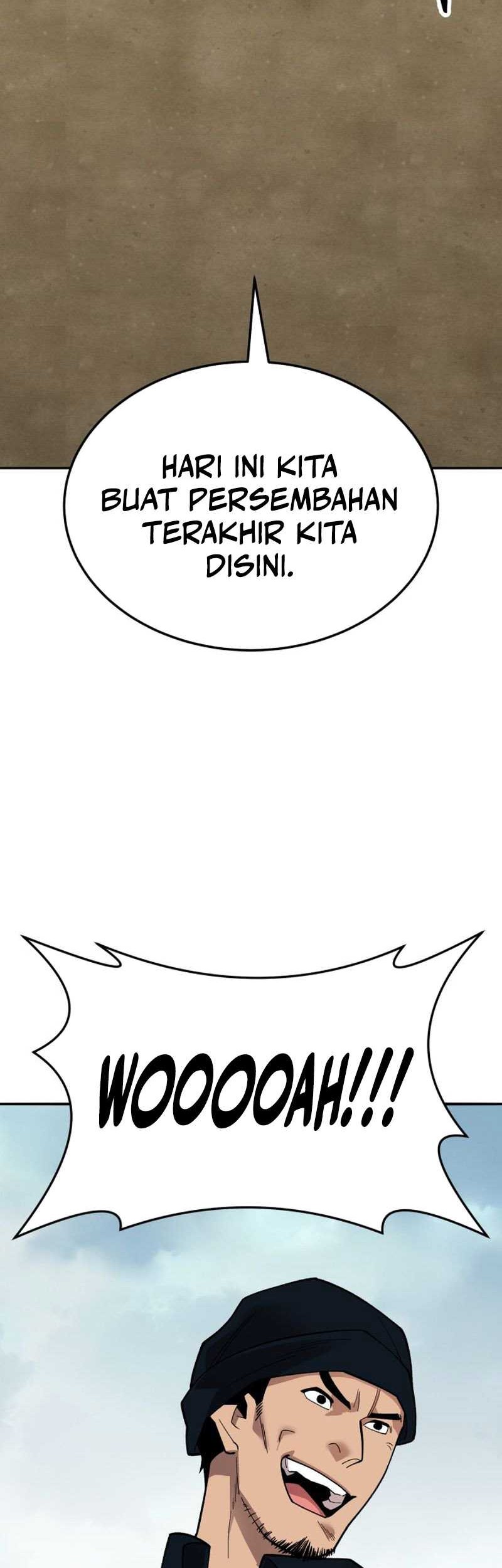 Limit Breaker Chapter 126 - halaman 74