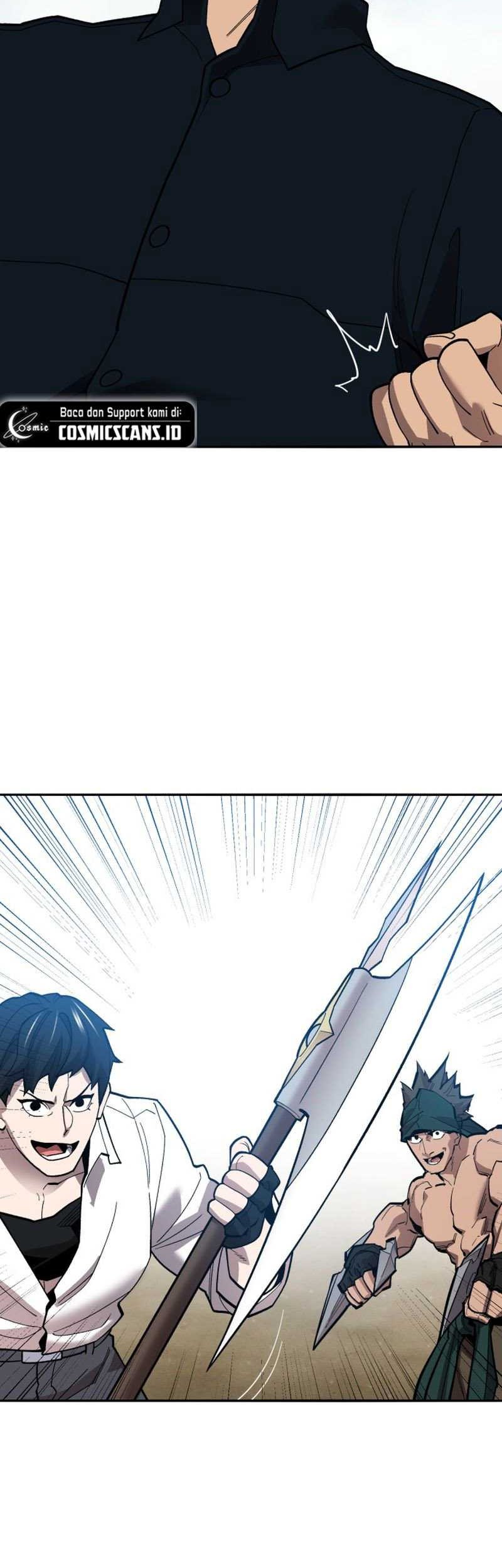 Limit Breaker Chapter 126 - halaman 75