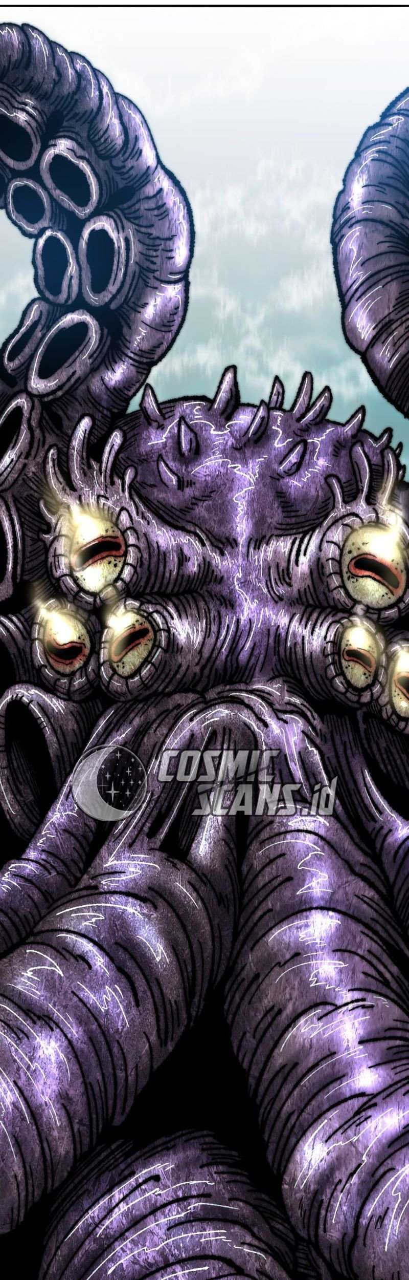 Limit Breaker Chapter 126 - halaman 77