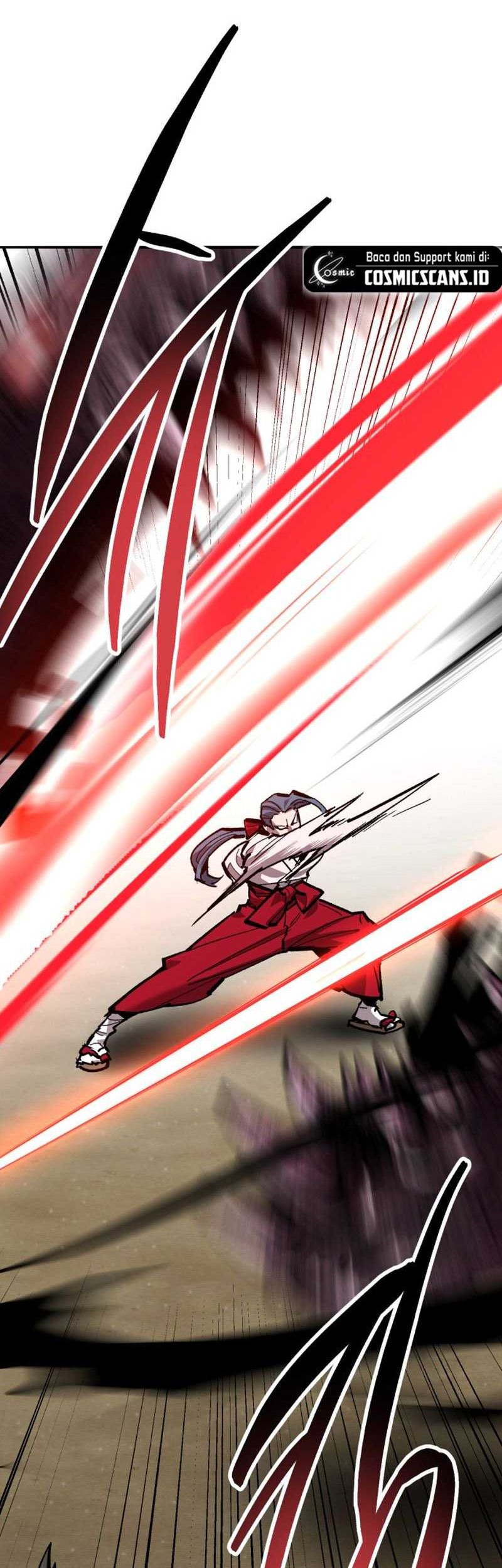 Limit Breaker Chapter 126 - halaman 8