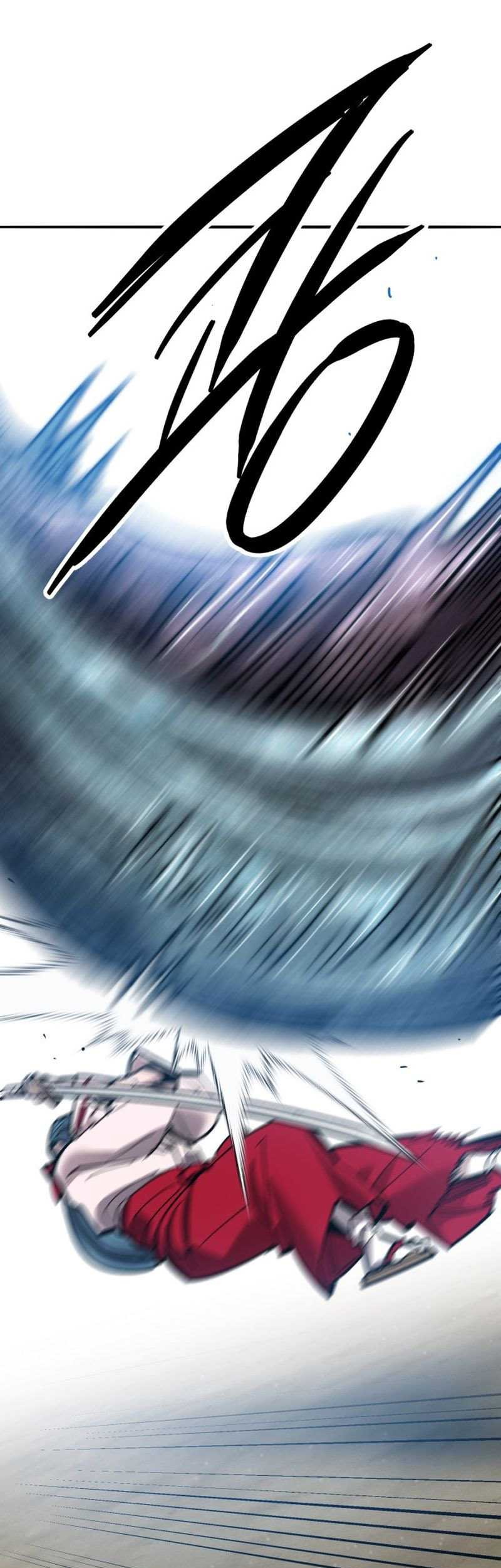 Limit Breaker Chapter 126 - halaman 81