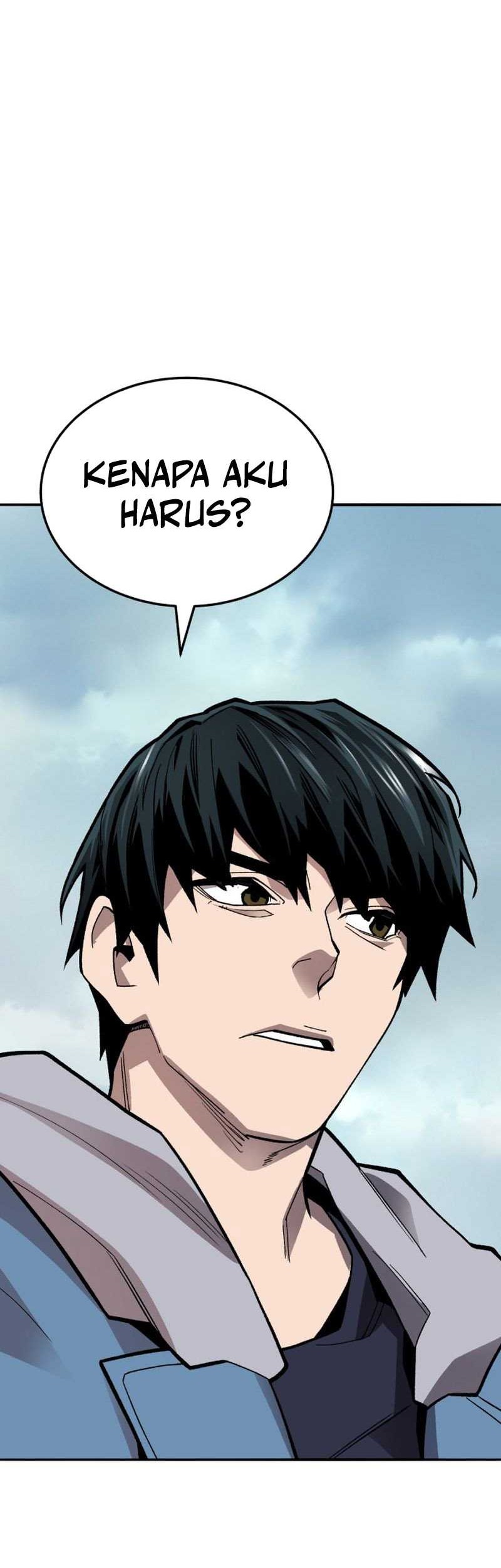 Limit Breaker Chapter 126 - halaman 88