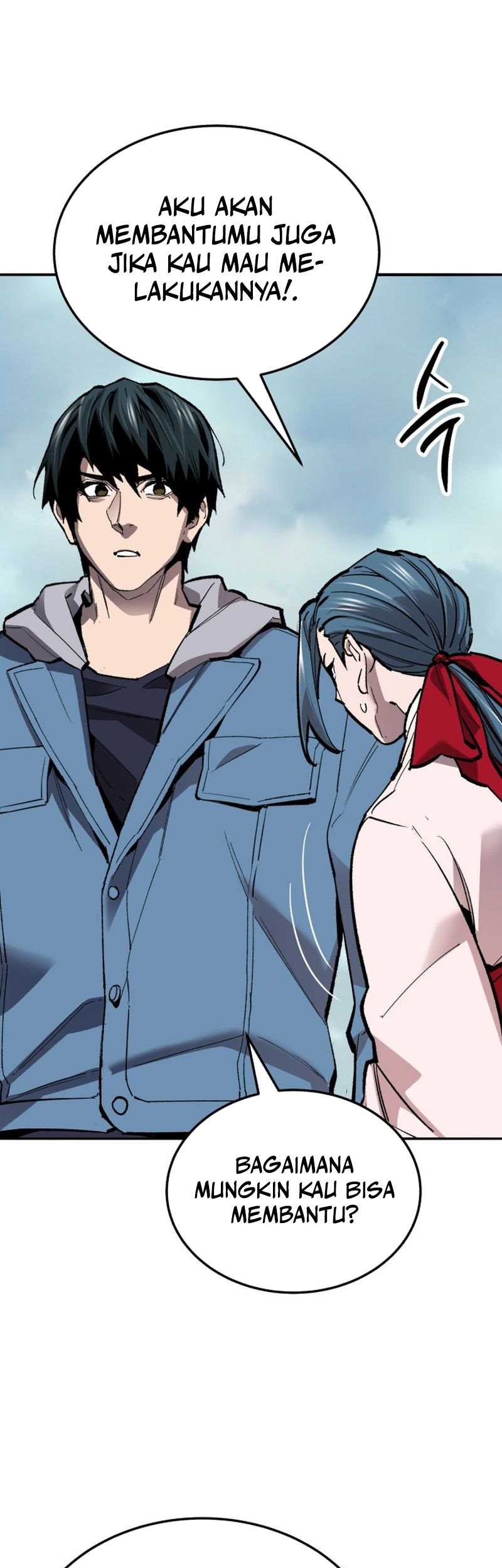 Limit Breaker Chapter 126 - halaman 89