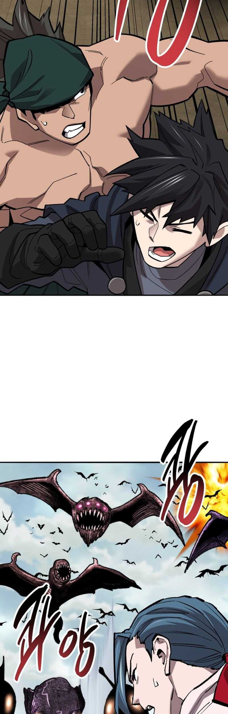 Limit Breaker Chapter 126 - halaman 9