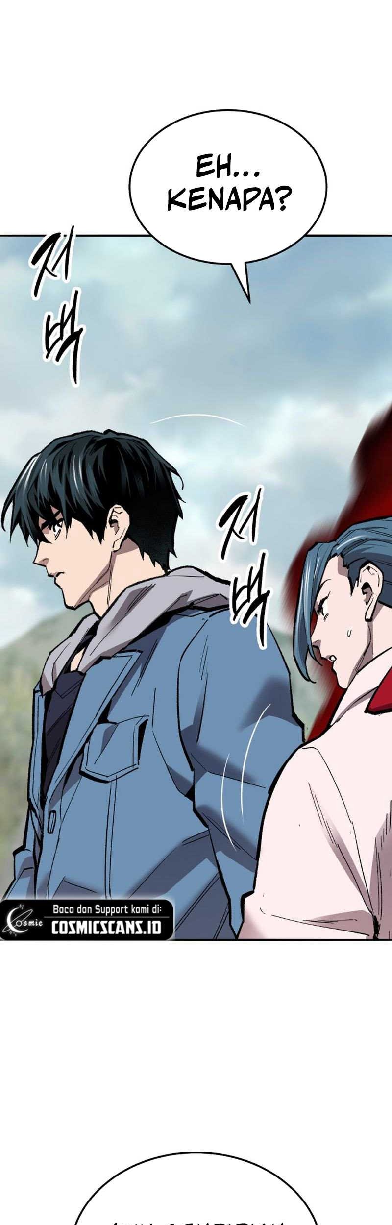 Limit Breaker Chapter 126 - halaman 91