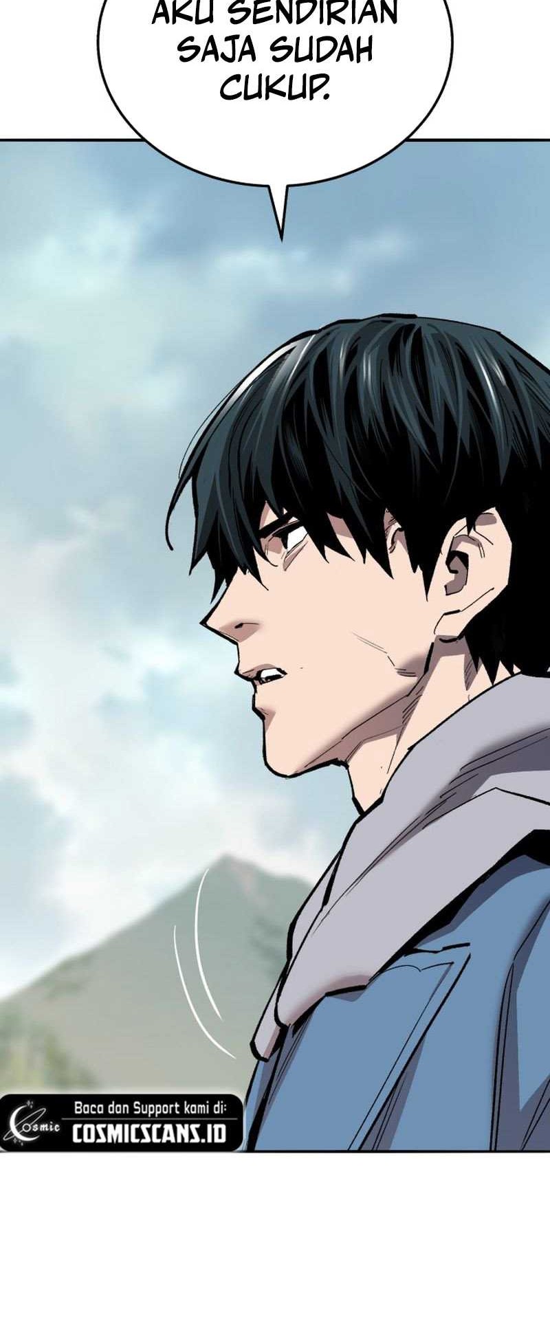 Limit Breaker Chapter 126 - halaman 92