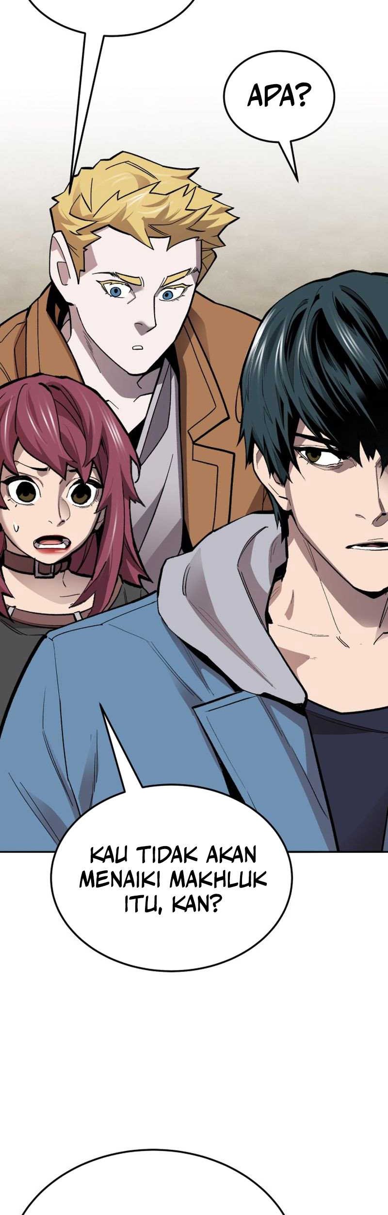 Limit Breaker Chapter 126 - halaman 95