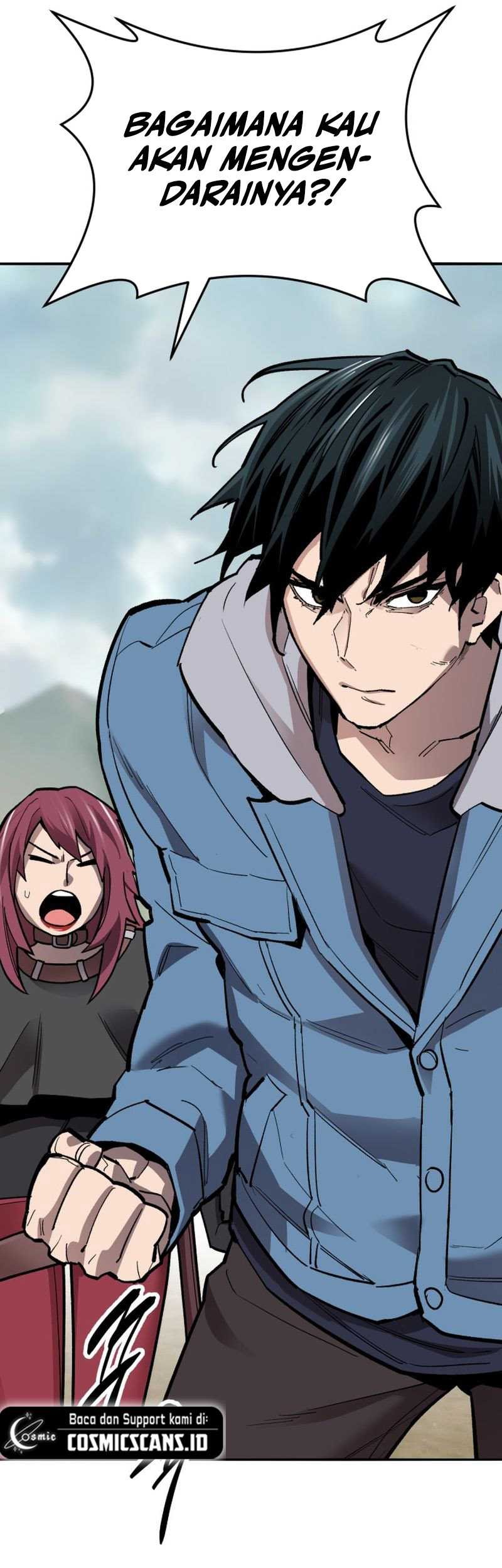 Limit Breaker Chapter 126 - halaman 97