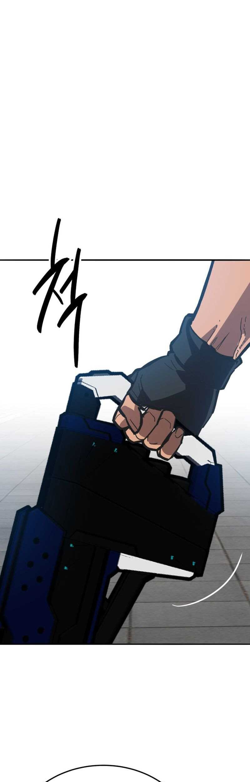 Limit Breaker Chapter 127 - halaman 10