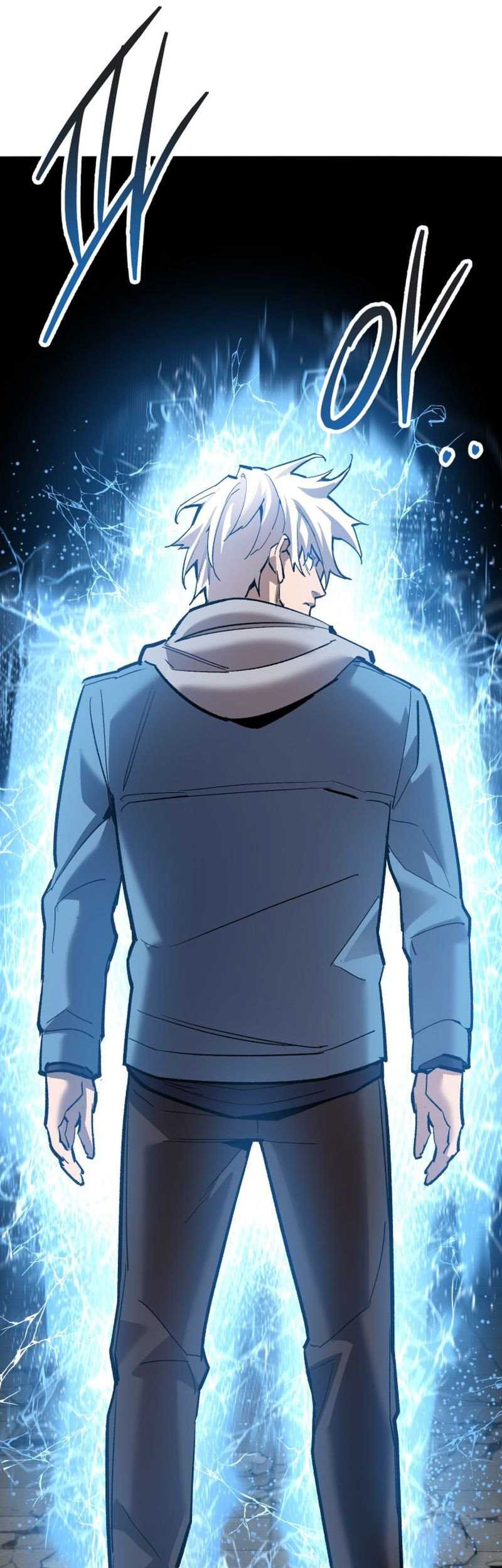 Limit Breaker Chapter 127 - halaman 101