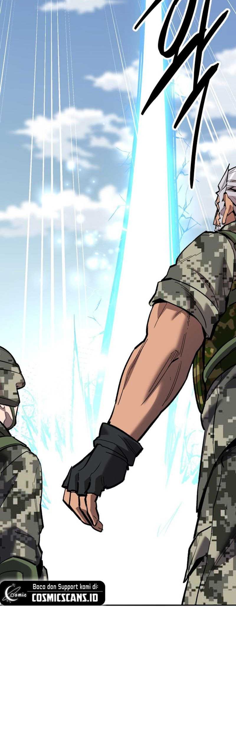 Limit Breaker Chapter 127 - halaman 103