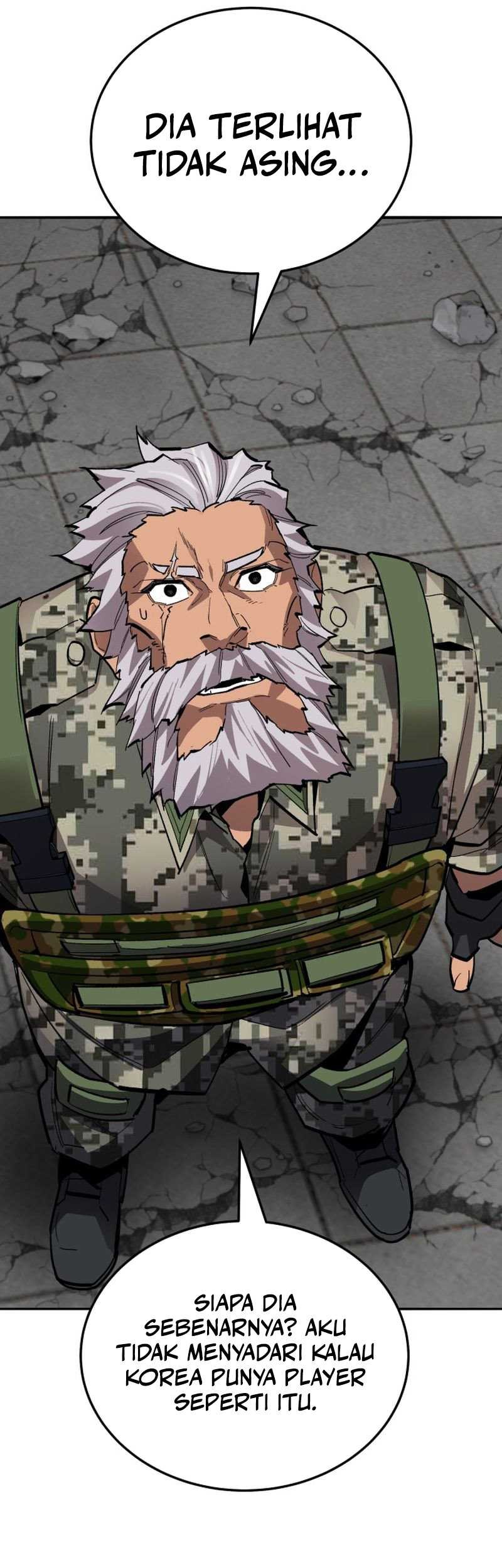 Limit Breaker Chapter 127 - halaman 105