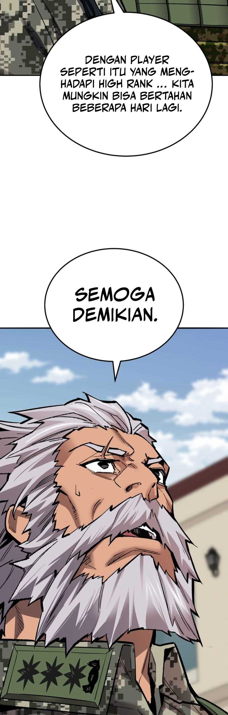 Limit Breaker Chapter 127 - halaman 107