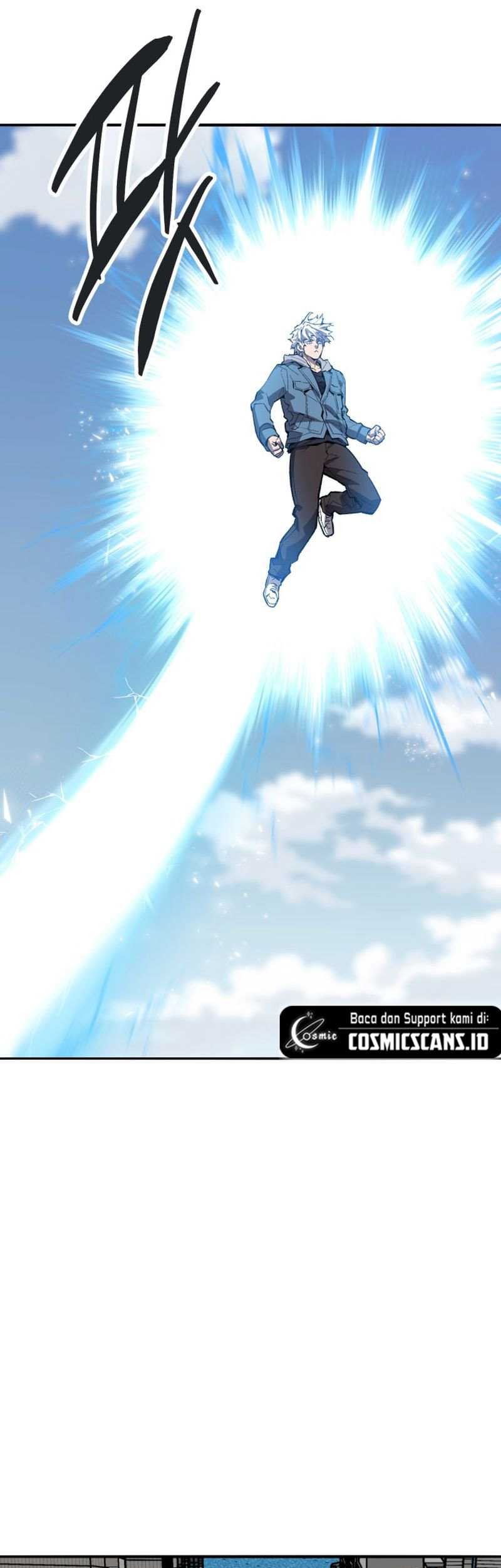 Limit Breaker Chapter 127 - halaman 109