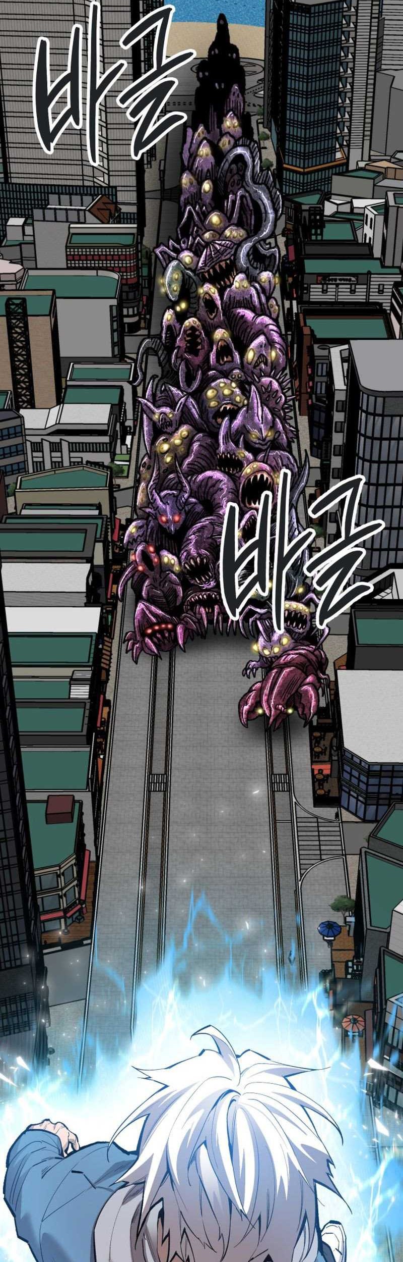 Limit Breaker Chapter 127 - halaman 110