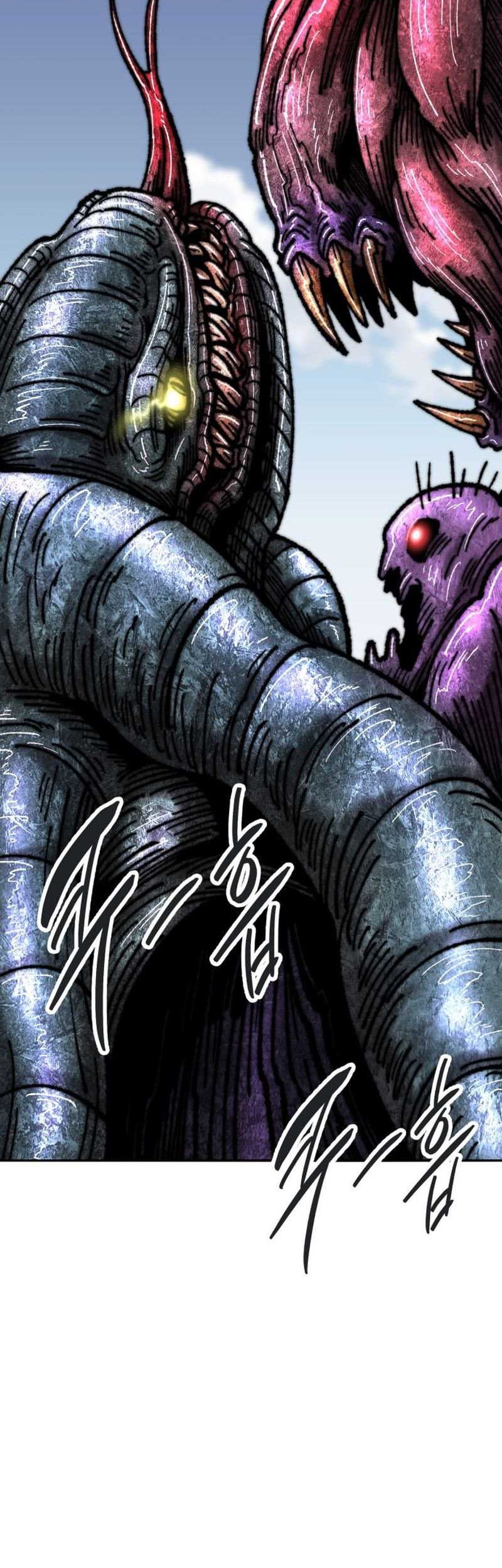 Limit Breaker Chapter 127 - halaman 112