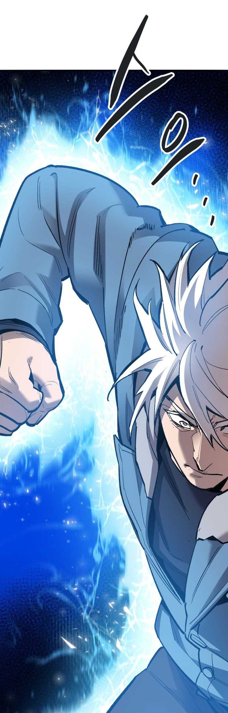 Limit Breaker Chapter 127 - halaman 113