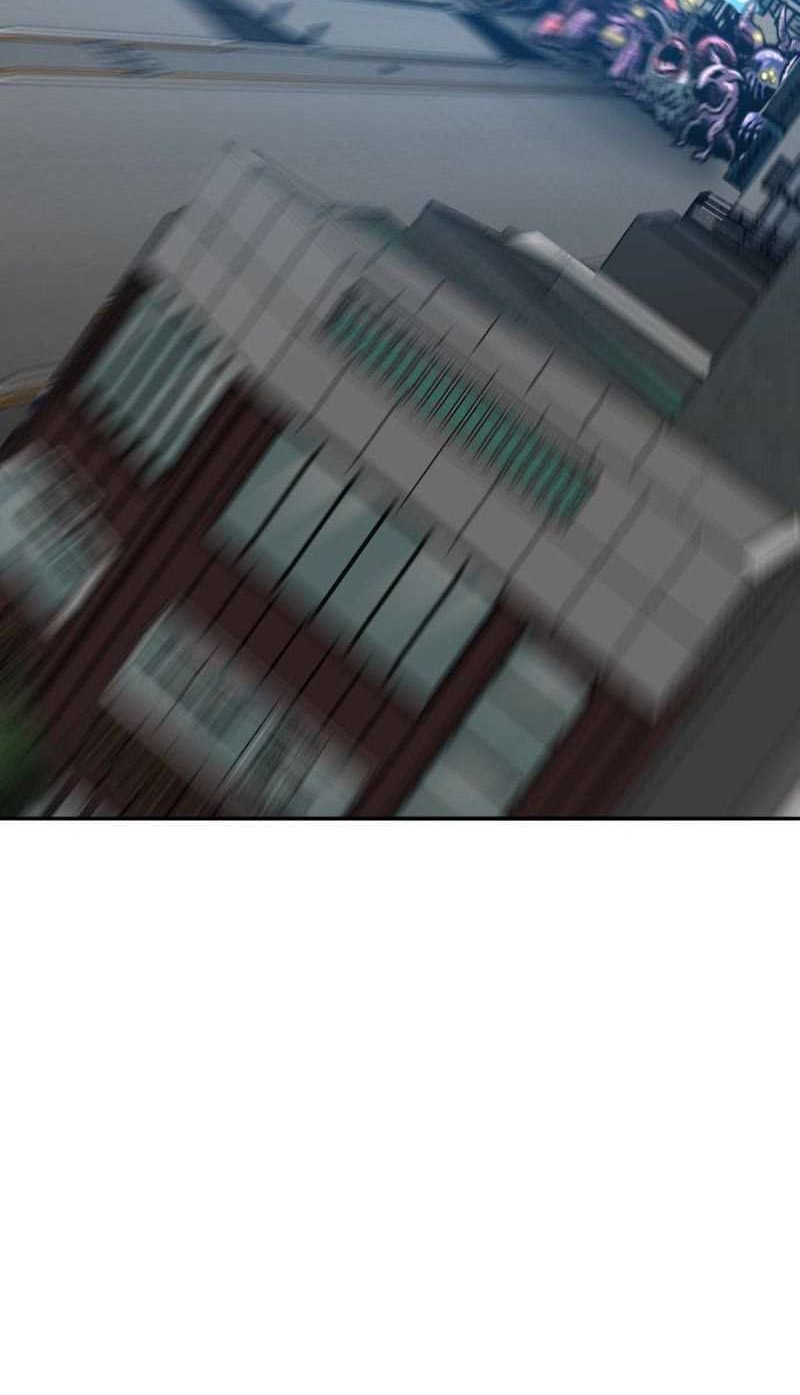 Limit Breaker Chapter 127 - halaman 116