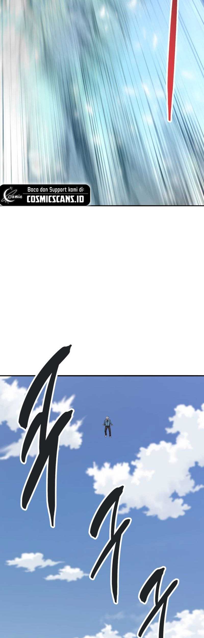 Limit Breaker Chapter 127 - halaman 119