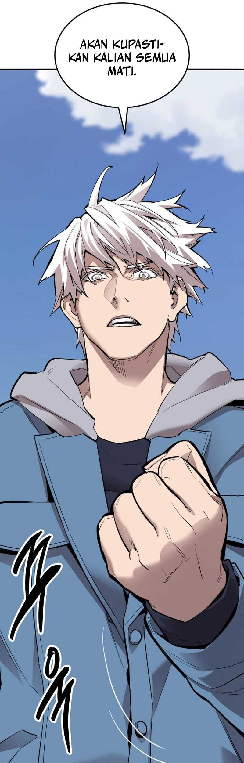 Limit Breaker Chapter 127 - halaman 121