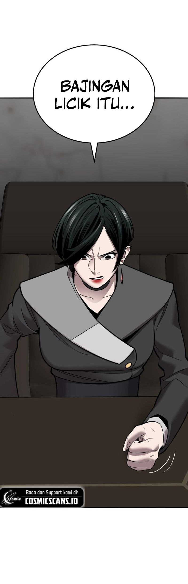 Limit Breaker Chapter 127 - halaman 124
