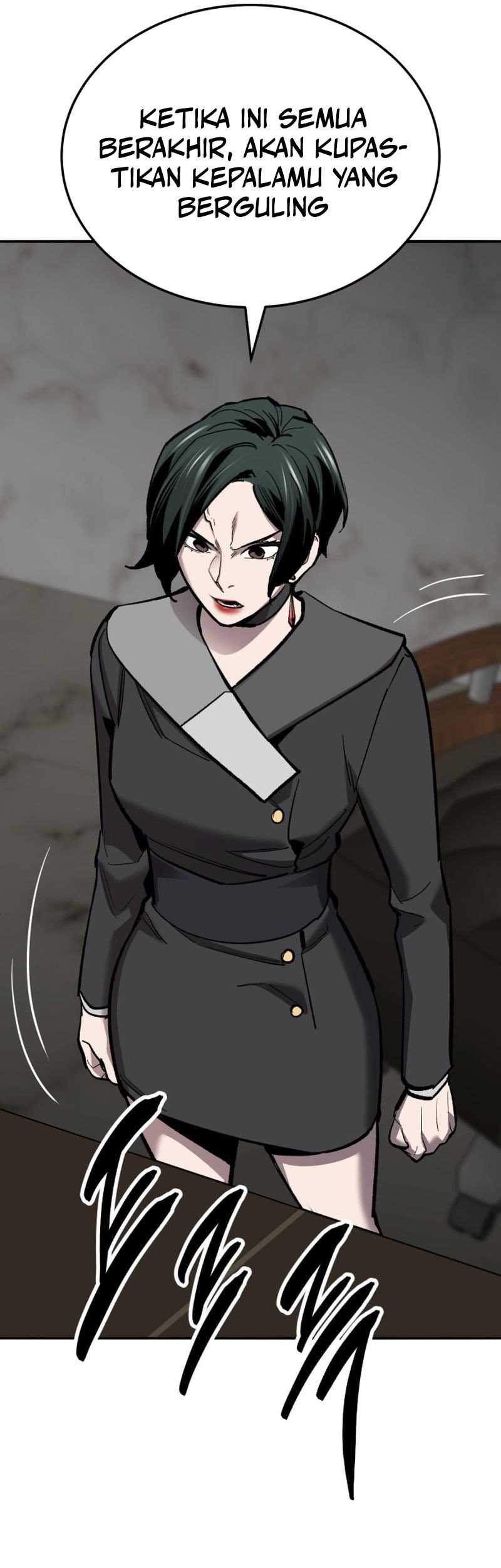 Limit Breaker Chapter 127 - halaman 125