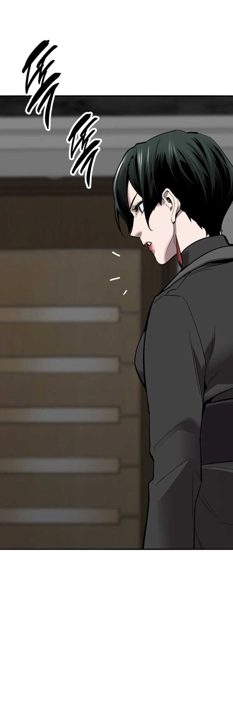 Limit Breaker Chapter 127 - halaman 126