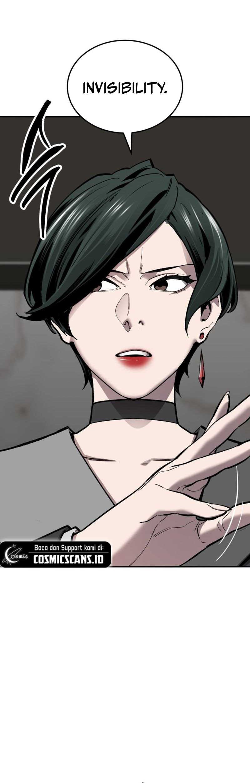 Limit Breaker Chapter 127 - halaman 127