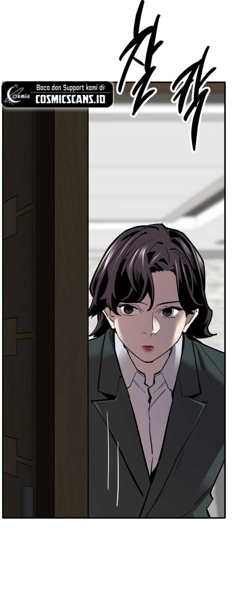 Limit Breaker Chapter 127 - halaman 128