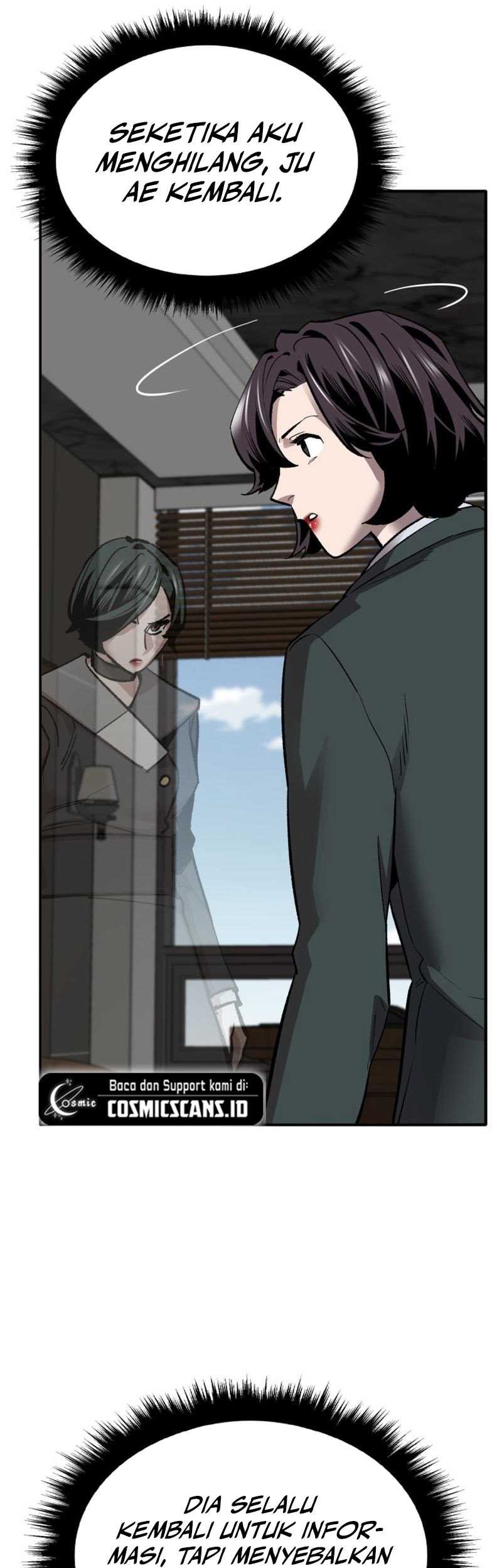 Limit Breaker Chapter 127 - halaman 129