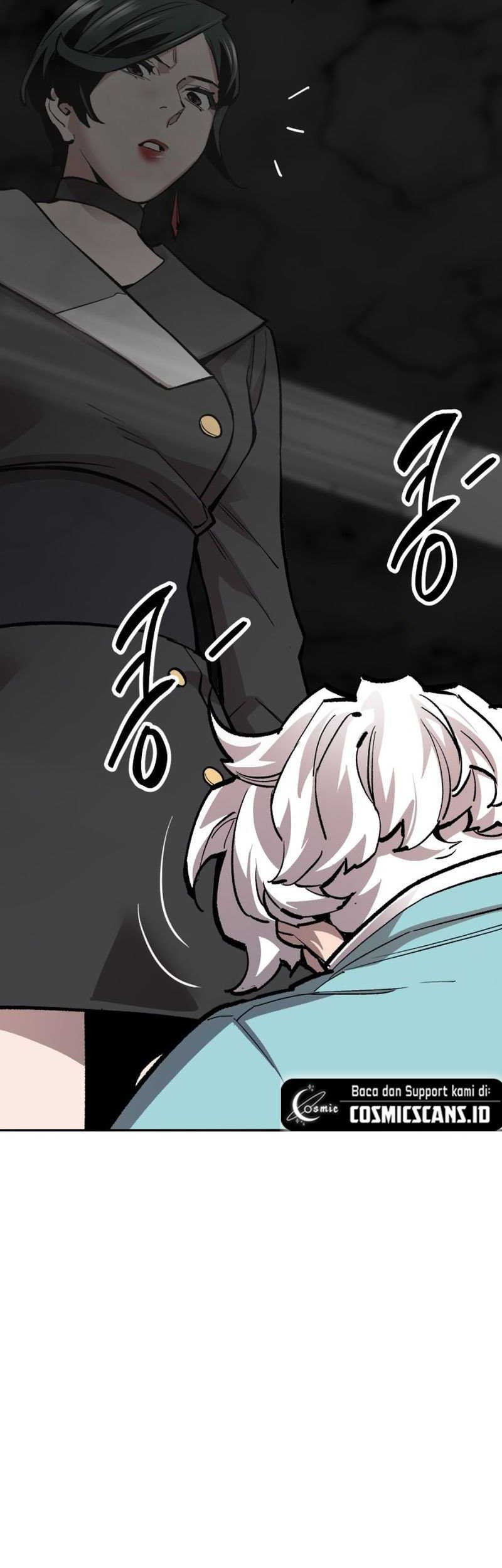 Limit Breaker Chapter 127 - halaman 131