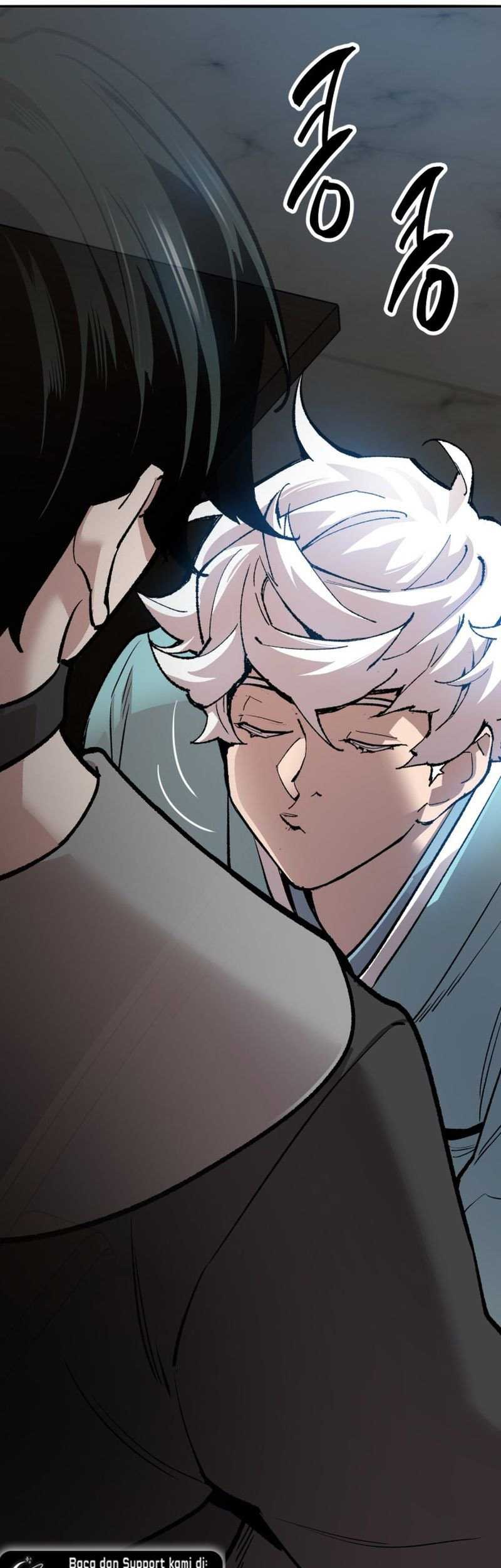 Limit Breaker Chapter 127 - halaman 133