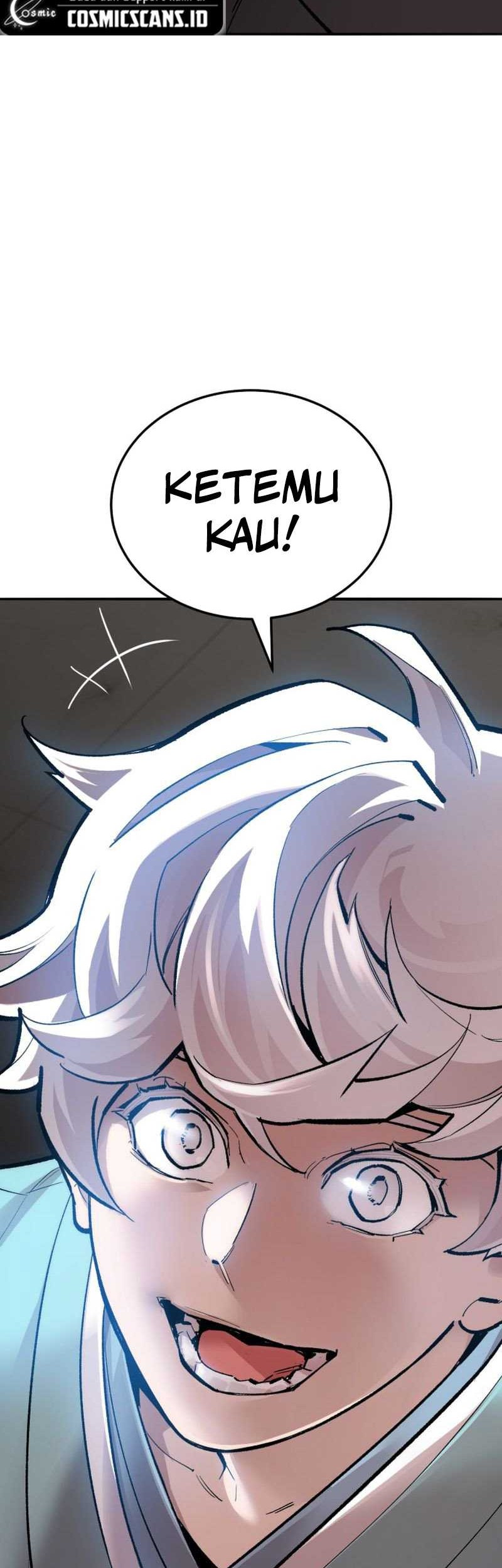 Limit Breaker Chapter 127 - halaman 134