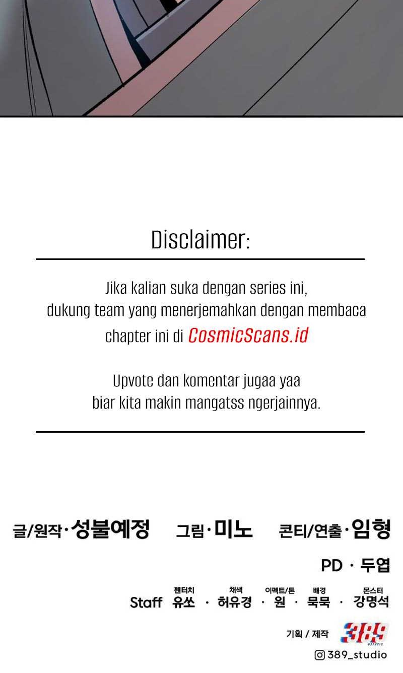 Limit Breaker Chapter 127 - halaman 135