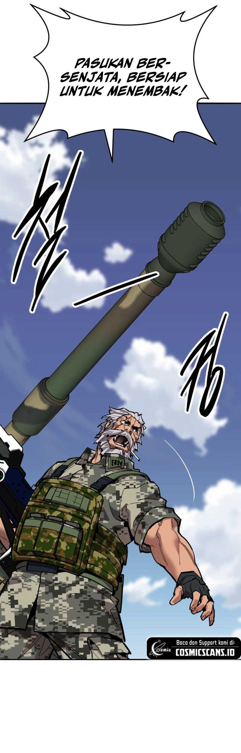 Limit Breaker Chapter 127 - halaman 14