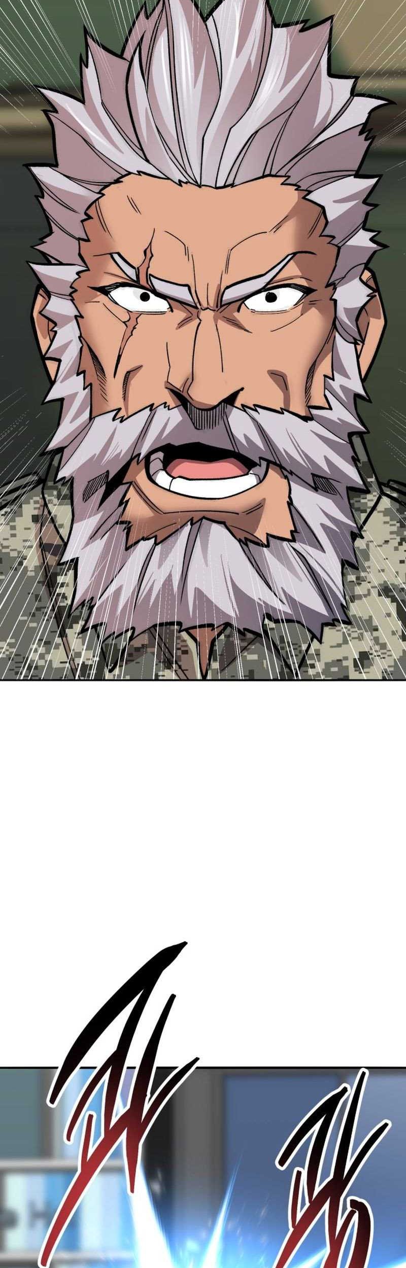 Limit Breaker Chapter 127 - halaman 16