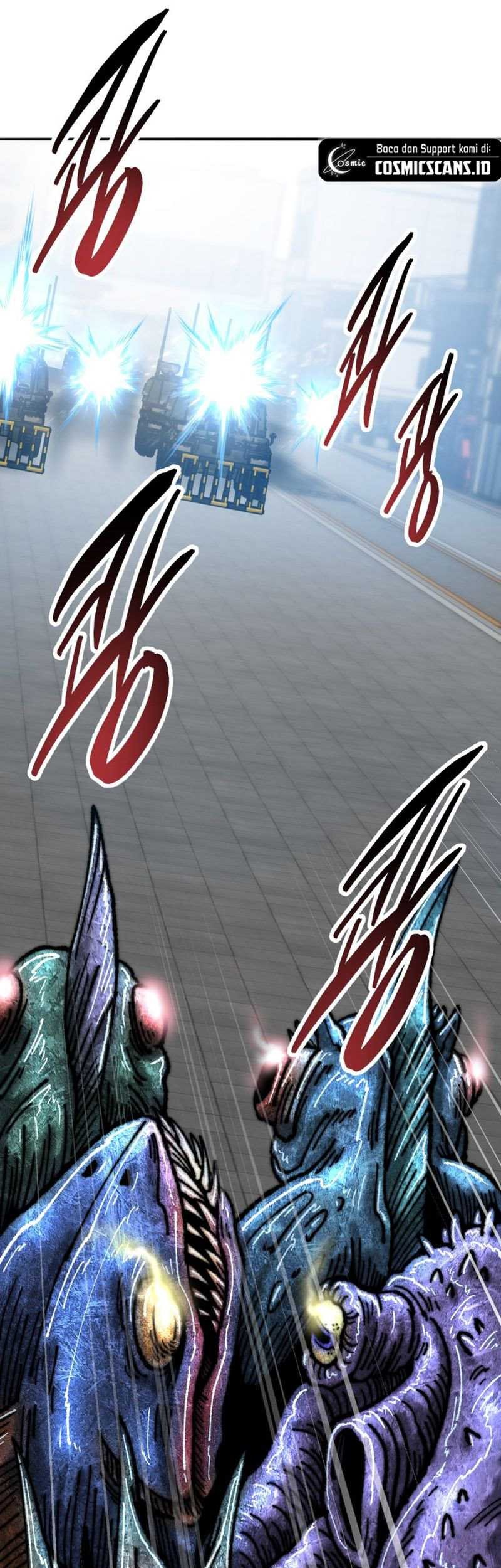 Limit Breaker Chapter 127 - halaman 18