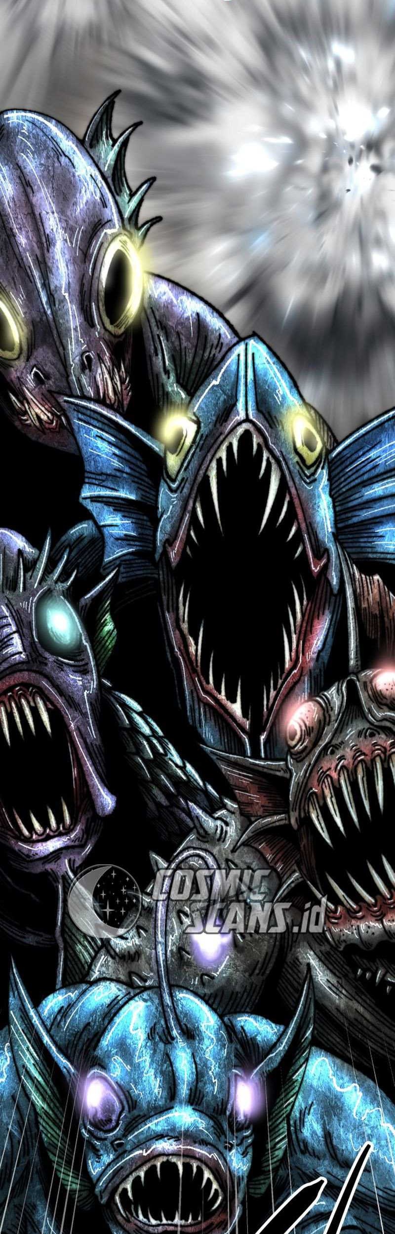 Limit Breaker Chapter 127 - halaman 20