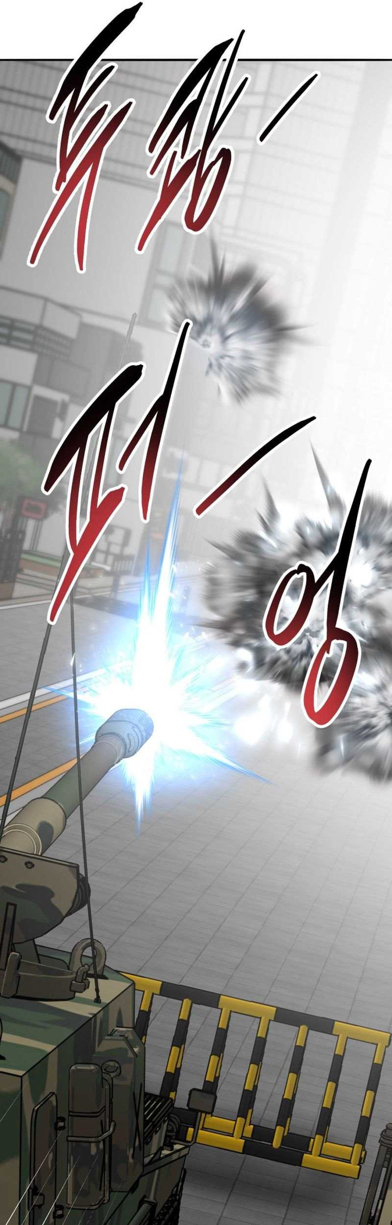 Limit Breaker Chapter 127 - halaman 22