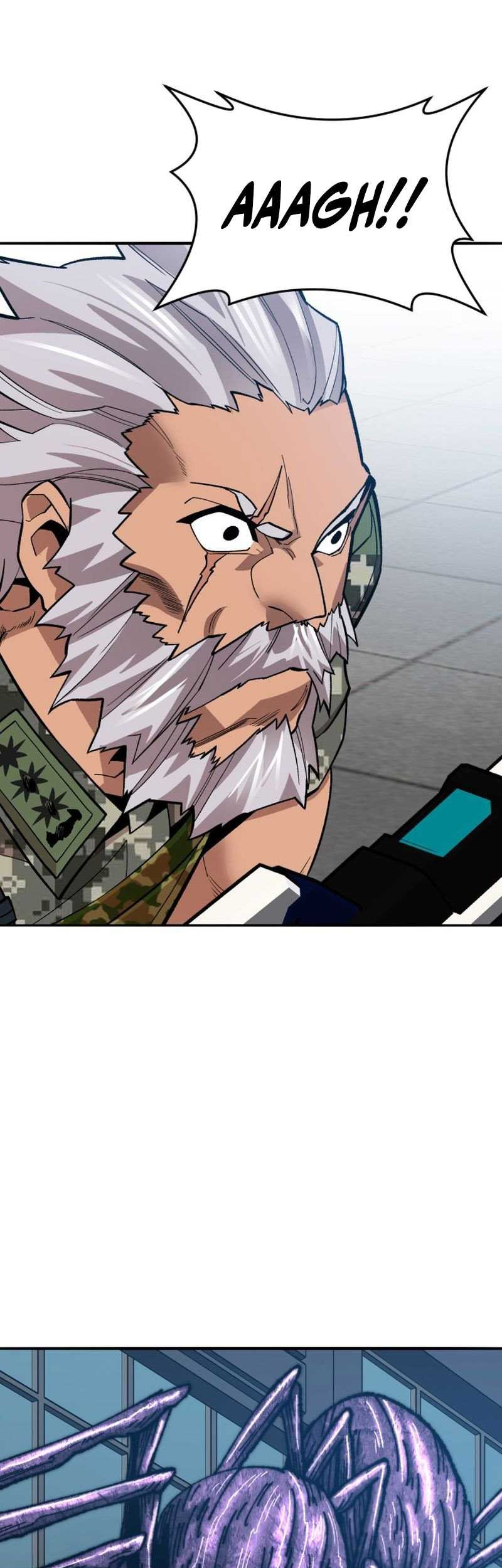 Limit Breaker Chapter 127 - halaman 26