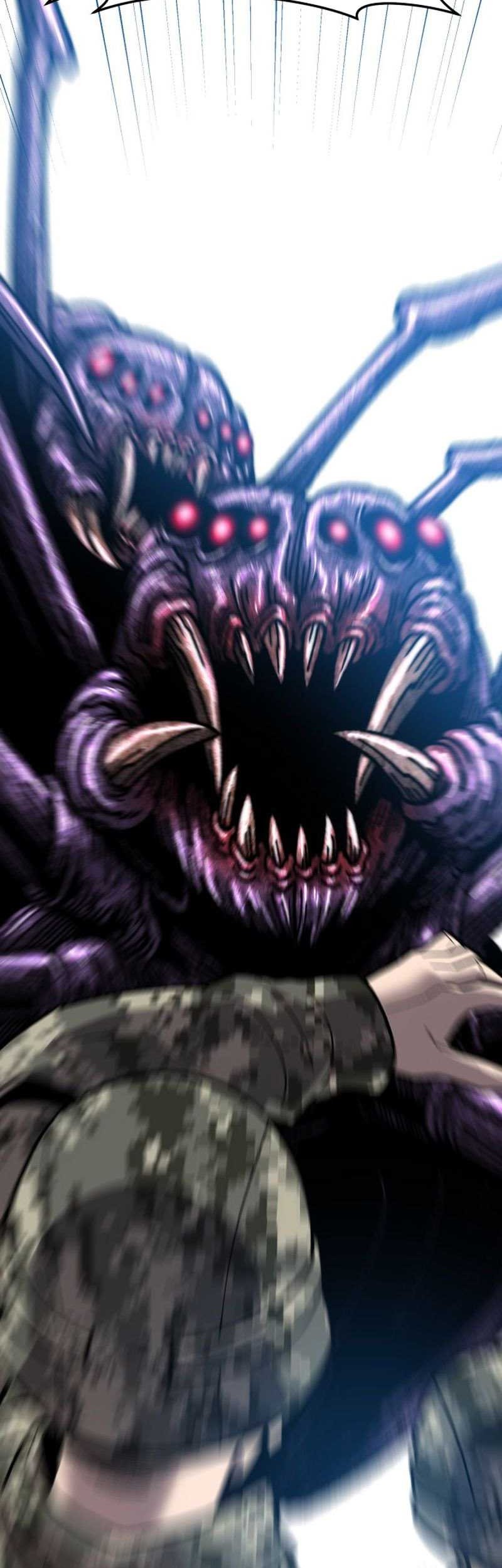 Limit Breaker Chapter 127 - halaman 28