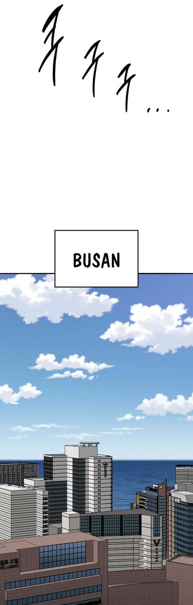 Limit Breaker Chapter 127 - halaman 3