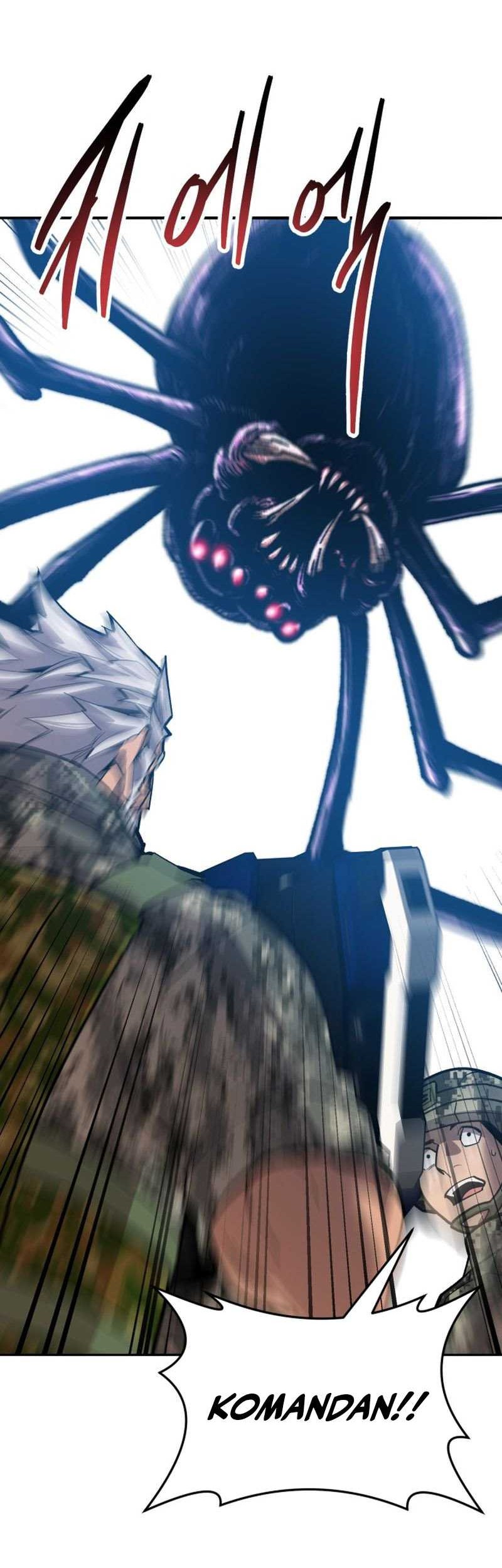 Limit Breaker Chapter 127 - halaman 31