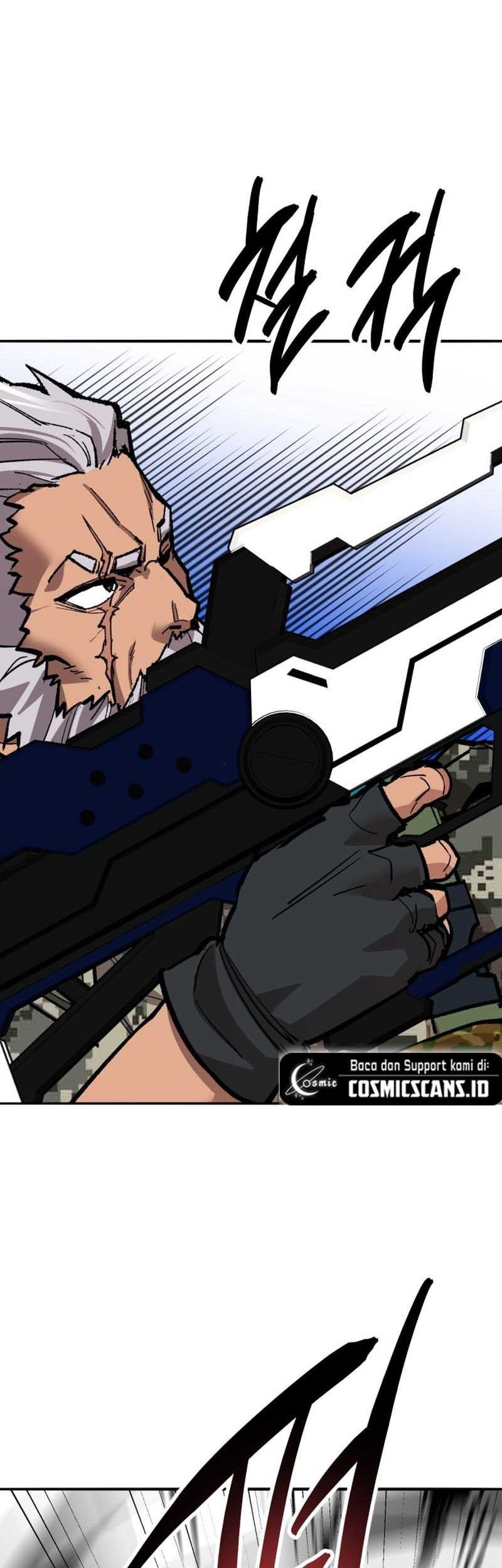 Limit Breaker Chapter 127 - halaman 32