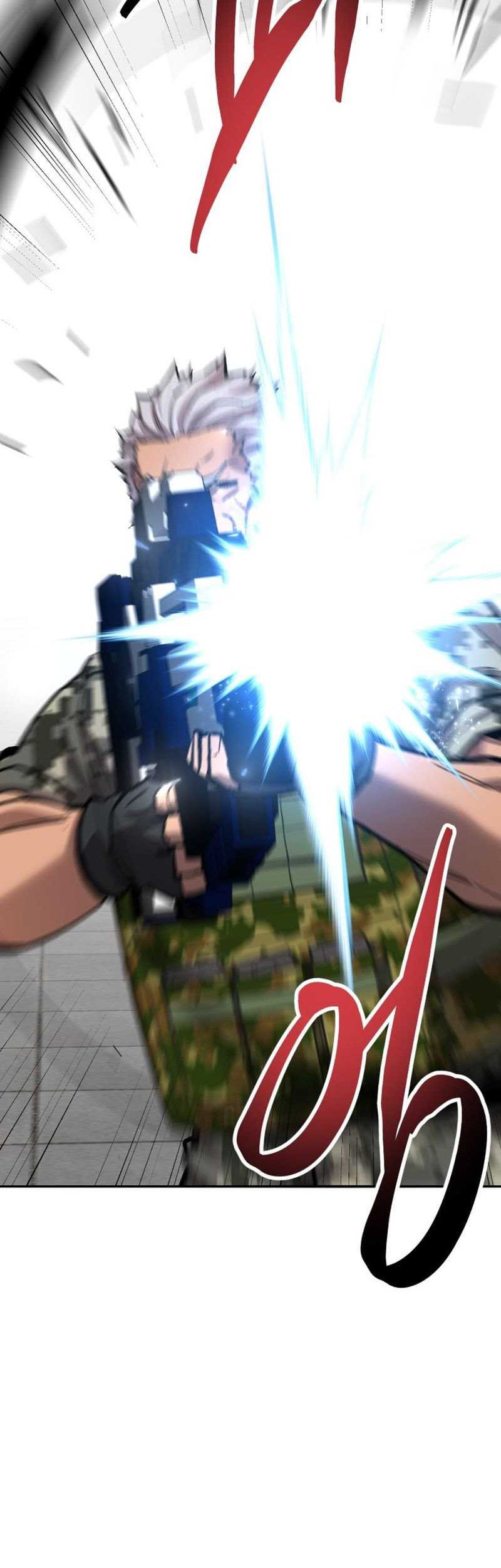 Limit Breaker Chapter 127 - halaman 33