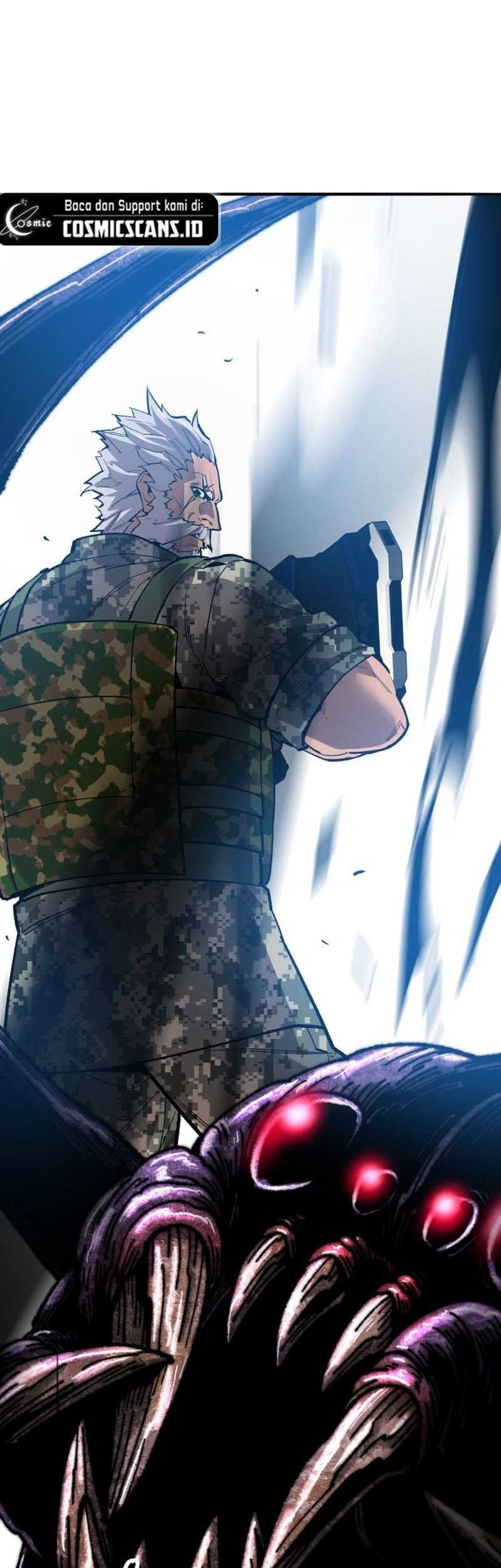 Limit Breaker Chapter 127 - halaman 34