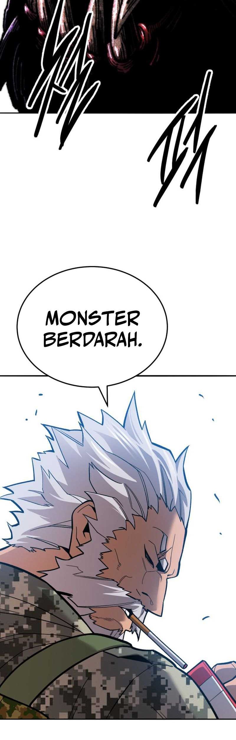 Limit Breaker Chapter 127 - halaman 35